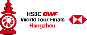 BWF World Tour Finals 2024