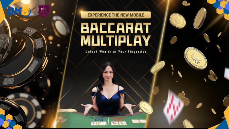 AG Live Casino - NPH đình đám nhất hiện nay