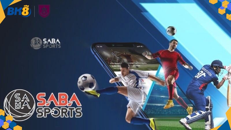 Saba Sport là NPH game đến từ châu Á