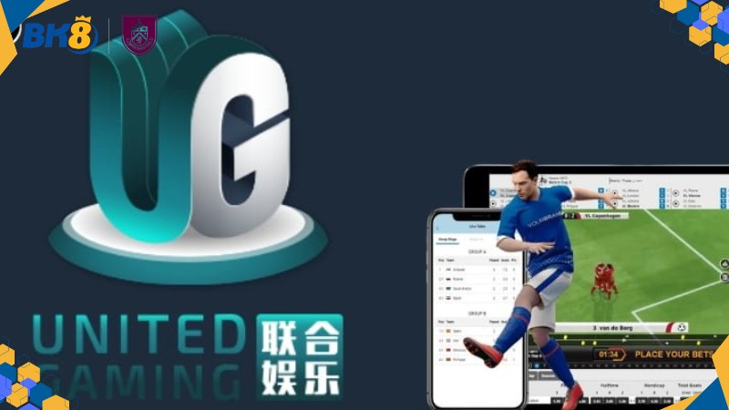 Giới thiệu về NPH United Gaming