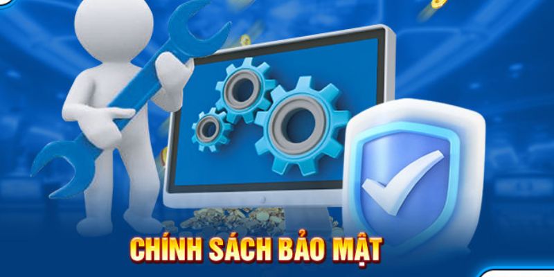 Tổng hợp những quy định trong chính sách bảo mật BK8